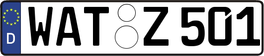 WAT-Z501