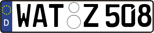 WAT-Z508