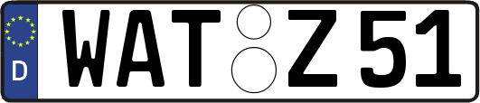 WAT-Z51