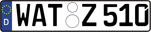 WAT-Z510