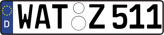 WAT-Z511