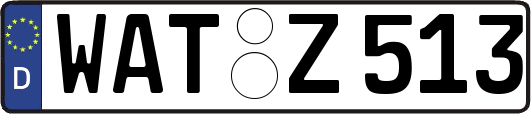 WAT-Z513