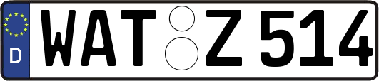 WAT-Z514