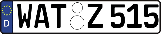 WAT-Z515