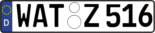 WAT-Z516