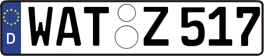 WAT-Z517