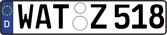 WAT-Z518