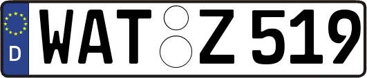 WAT-Z519
