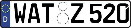WAT-Z520