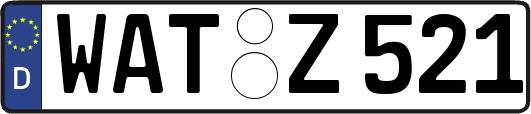 WAT-Z521