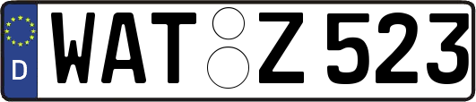 WAT-Z523