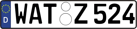 WAT-Z524