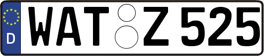 WAT-Z525