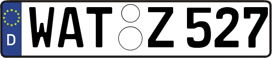 WAT-Z527