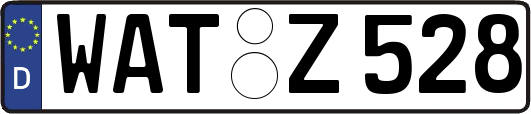 WAT-Z528