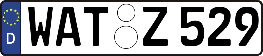WAT-Z529