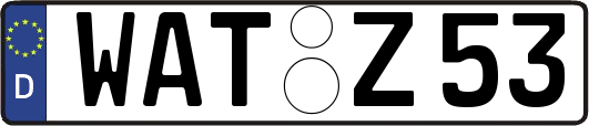 WAT-Z53