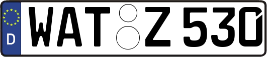 WAT-Z530