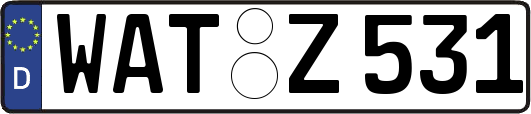 WAT-Z531