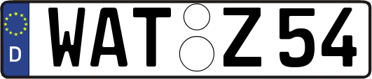 WAT-Z54