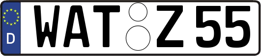 WAT-Z55