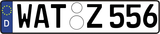 WAT-Z556