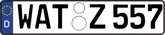 WAT-Z557