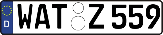WAT-Z559