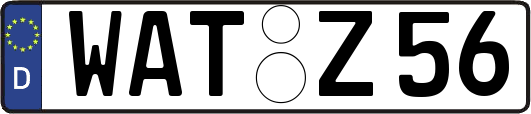 WAT-Z56