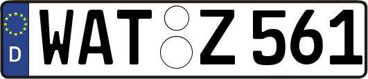 WAT-Z561