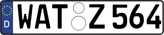 WAT-Z564