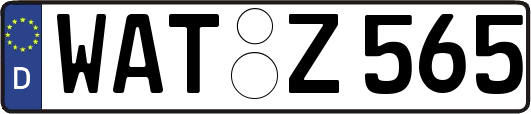 WAT-Z565