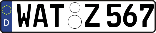 WAT-Z567