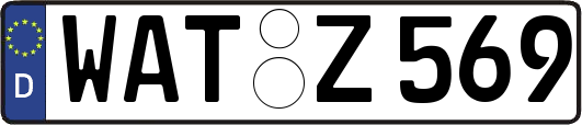 WAT-Z569