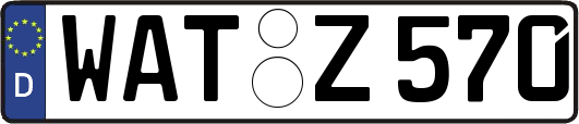 WAT-Z570
