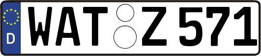 WAT-Z571