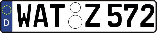 WAT-Z572