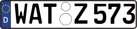 WAT-Z573