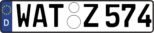 WAT-Z574
