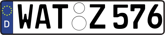 WAT-Z576