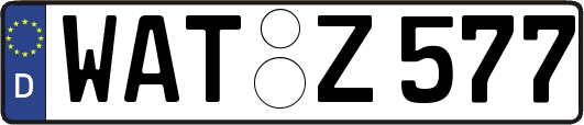 WAT-Z577