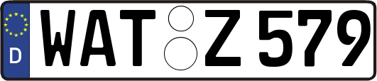 WAT-Z579