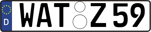 WAT-Z59