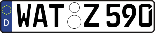 WAT-Z590