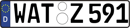 WAT-Z591