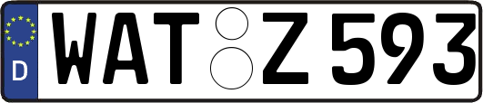 WAT-Z593