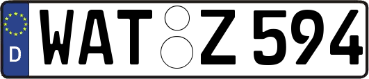 WAT-Z594