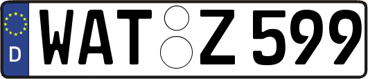 WAT-Z599