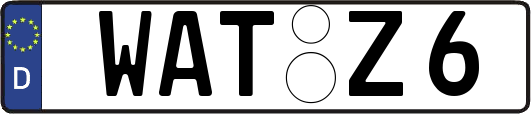 WAT-Z6
