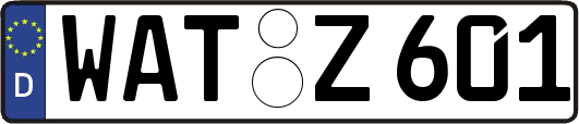 WAT-Z601